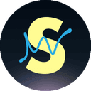 SOUNDRAW 标志